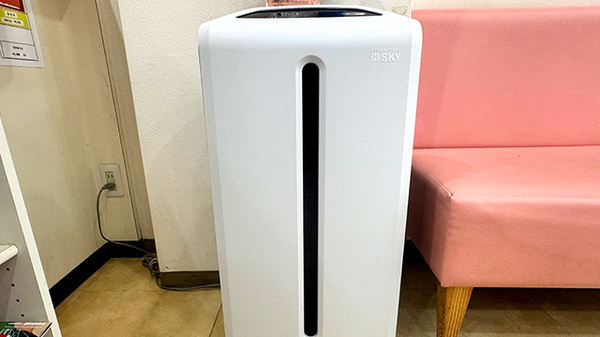 薬局銀ちゃんの感染予防対策