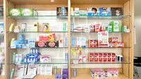 薬局銀ちゃんの一般医薬品