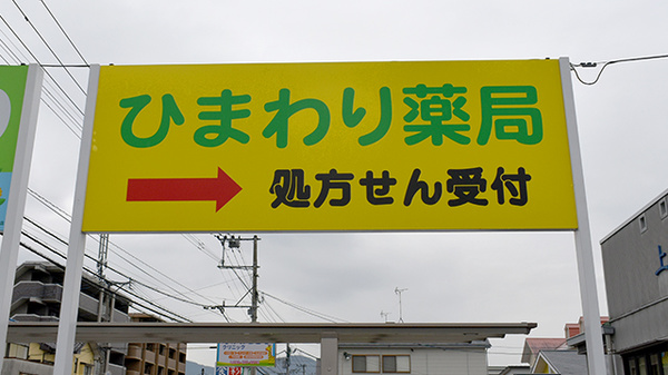 看板