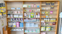 ファミリー薬局昭和通り店の一般医薬品