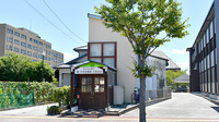 平成堂薬局上宮永店の外観