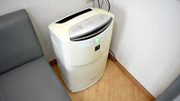 まんまる薬局の感染予防対策