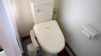 まんまる薬局のお手洗い