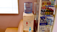 ミント薬局のフリーサービス