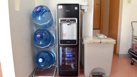 めぐみ調剤薬局西戸崎店のフリーサービス