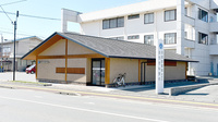 平成堂薬局榎津店の外観