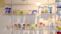平成堂薬局榎津店の一般医薬品