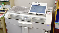 園山調剤薬局の調剤器具