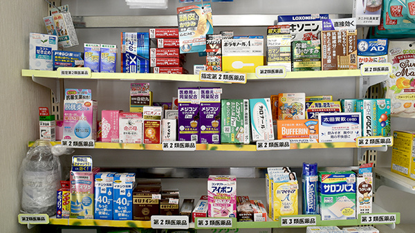 一般医薬品