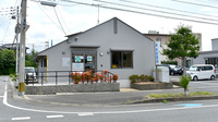 海星薬局　前原店の外観