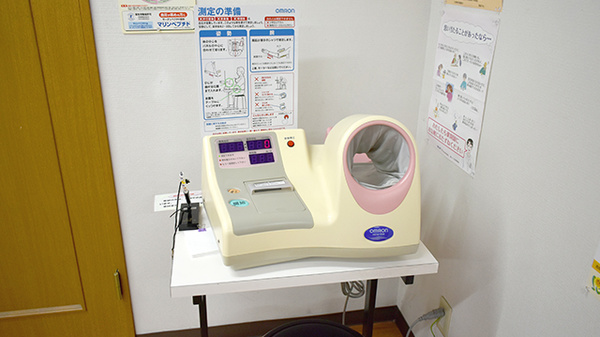 血圧計