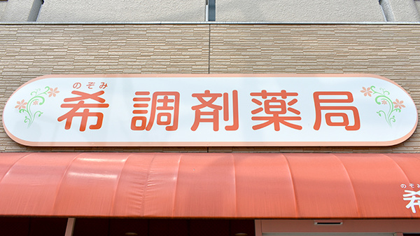 看板