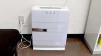 紀之国屋調剤薬局の感染予防対策
