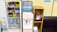 紀之国屋調剤薬局のフリーサービス