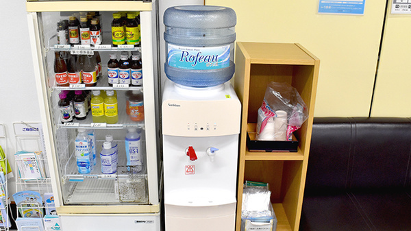 フリーサービス