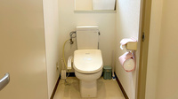 たいよう薬局のお手洗い