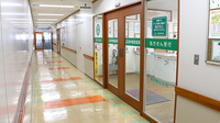 阪神調剤薬局　博多駅ビル店の外観