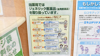 有限会社宗像調剤薬局南店のジェネリック対応