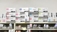 有限会社宗像調剤薬局南店の漢方薬