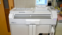 有限会社杉山薬局の調剤器具