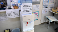 有限会社杉山薬局のフリーサービス