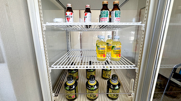 飲食物