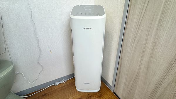 西町調剤薬局の感染予防対策