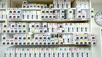 千早薬局調剤倶楽部の漢方薬