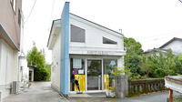 大莞調剤薬局の外観