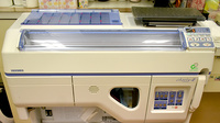 大莞調剤薬局の調剤器具