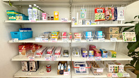 だいこく町薬局の雑貨品