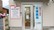 大信薬局　西若園店の入口