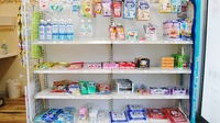 大信薬局　西若園店の一般医薬品