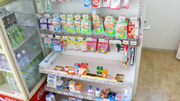 大信薬局　則松店の一般医薬品