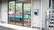 大信薬局　足原店の入口