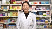 大信薬局　タウン店の薬剤師/スタッフ