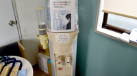 大善寺調剤薬局のフリーサービス