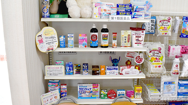 一般医薬品