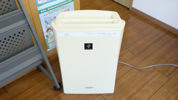 畑薬局戸畑店の感染予防対策