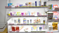 平成薬局の一般医薬品