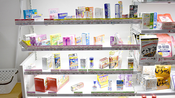 一般医薬品