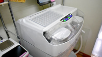 平成薬局の調剤器具
