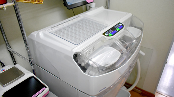 調剤器具