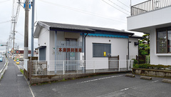 本廣調剤薬局の外観