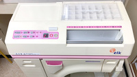 本廣調剤薬局の調剤器具