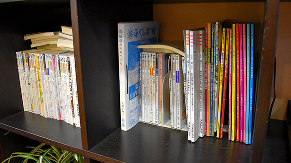 アイル薬局丸子店の書籍