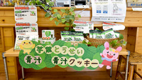 そうごう薬局 上荒川店の健康食品