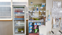 ウイン調剤薬局湯本店の雑貨品