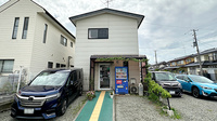 かめだ調剤薬局の外観