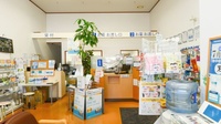 クオール薬局福島東店の受付/カウンター